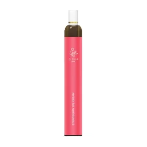 ELF BAR T800 Disposable 800 Puffs Strawberry Ice Cream 500mAh