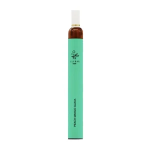ELF BAR T800 Disposable Peach Mango Guava 800 Puffs 3ml