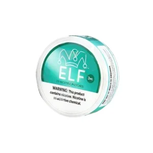 ELF Nicotine Pouches – 5PK