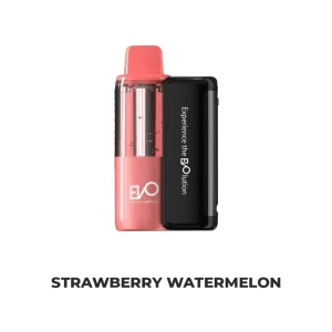 EVO Switch Pro 50K Puff Disposable