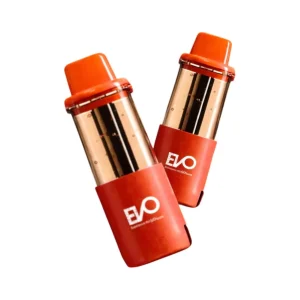 EVO Switch Pro 50K Puff Disposable Pre-Filled Replacement Pod Cartridge – 1PK