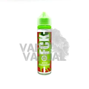 FCK – Apple Strawberry (Ice)