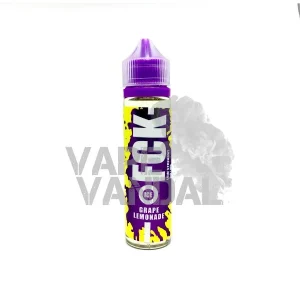 FCK – Grape Lemonade (Ice)