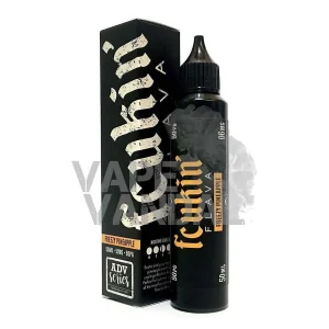 Fcukin’ Flava – Freezy Pineapple (WHOLESALE AVAILABLE)