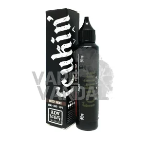 Fcukin’ Flava – Frosty Hacks (WHOLESALE AVAILABLE)