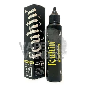 Fcukin’ Flava – Smashin’ Lemonade (WHOLESALE AVAILABLE)