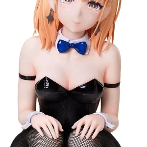 FREEing As Manufacturer Jess B-Style Bunny Ver 1/4 Figure Kanetsu Shiro Series