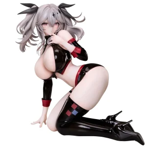 FREEing B-Style Azur Lane Joffre 1/4 Scale PVC ABS Painted Figure