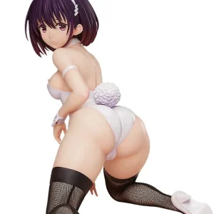 FREEing Kanade Suzu Bunny Ver 1/4 Scale Figure B-Style Ayakashi Triangle