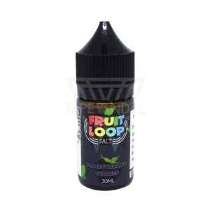 Fruit Loop – Blackcurrant Berries Salt Nicotine