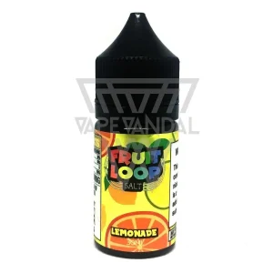 Fruit Loop – Lemonade Salt Nicotine