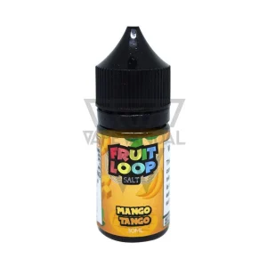 Fruit Loop – Mango Tango Salt Nicotine