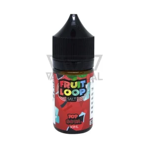 Fruit Loop – Pop Soda Salt Nicotine