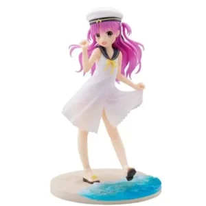 Furyu Summer Pockets Umi Kato 1/7 Scale Figure Collectible Toy