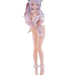 FuRyu Tokidoki Alya-San Alisa Kujou White Fox Ver Tenitol Tall Figure