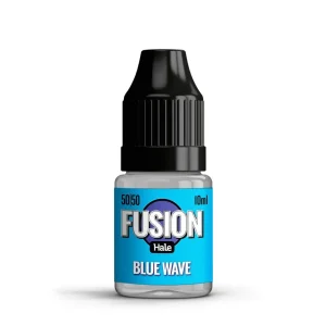 Fusion: Blue Wave 10ml