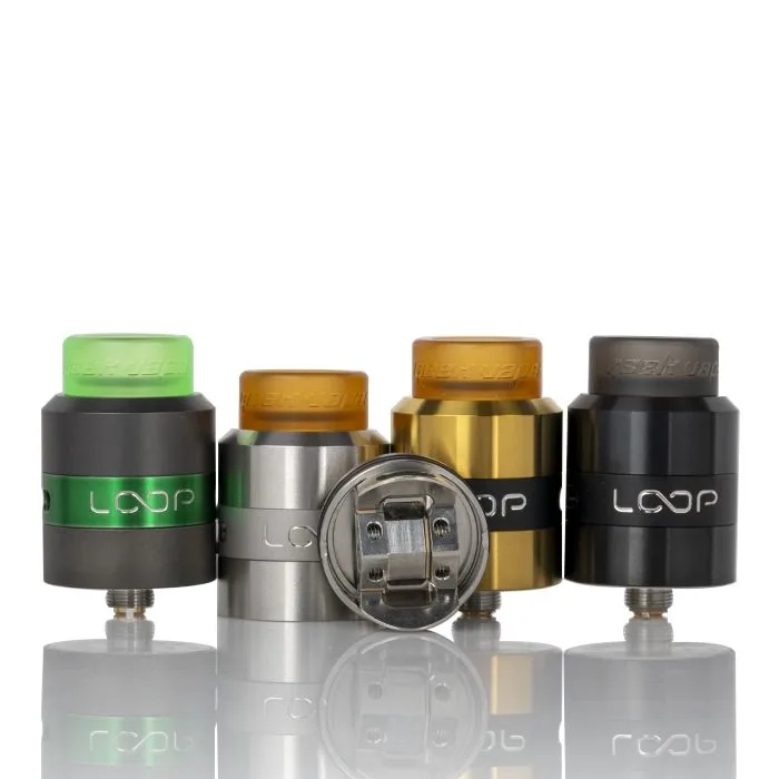 Geek Vape LOOP 24mm RDA