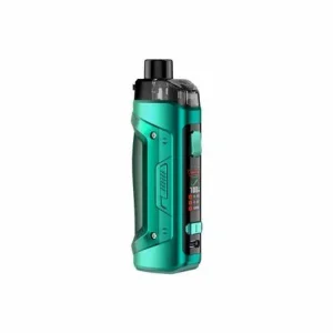 Geekvape B100 Kit (Bottle Green)