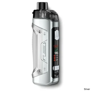 Geekvape B100 Kit (Silver)