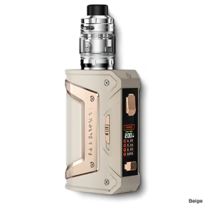 Geekvape L200 Classic Kit (Beige)