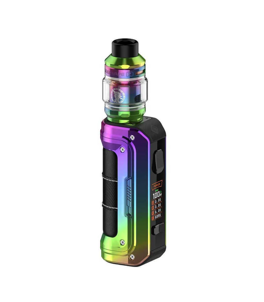 Geekvape Max 100 Aegis Max 2 (Rainbow)