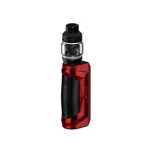 Geekvape S100 Aegis Solo 2 Kit (Red)