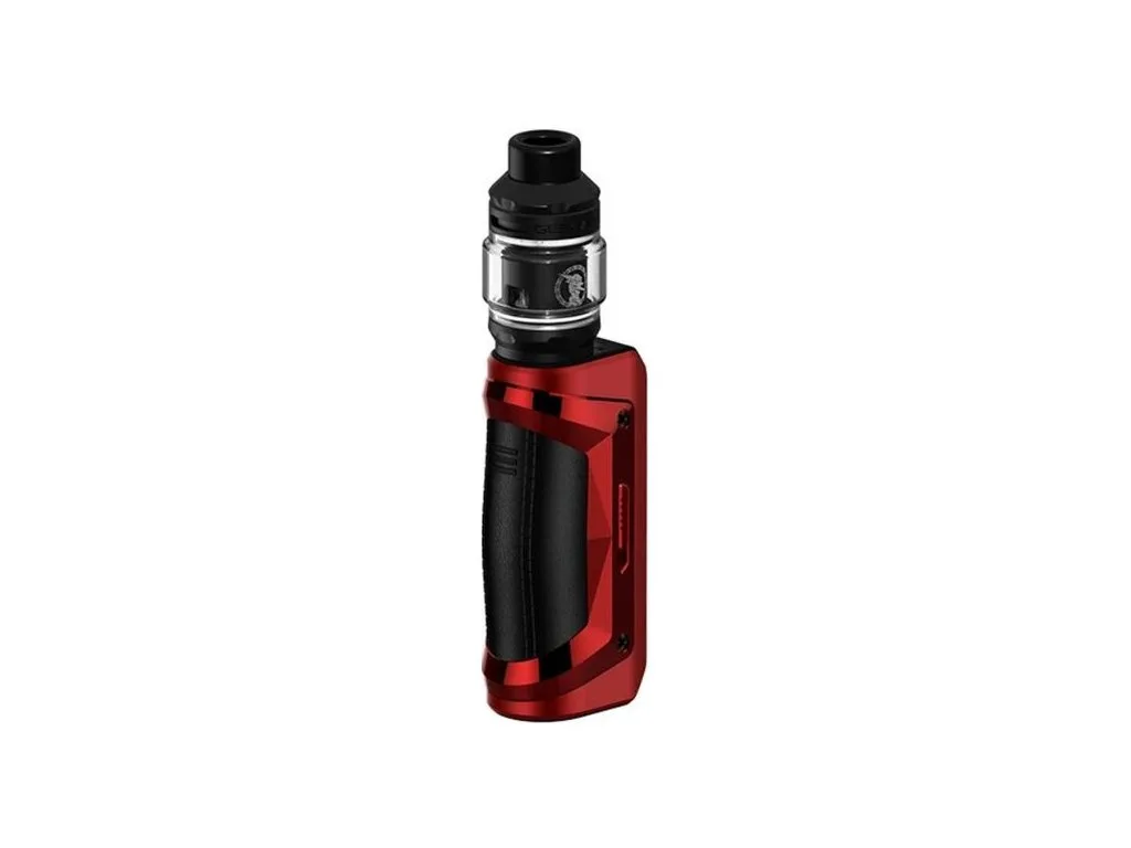 Geekvape S100 Aegis Solo 2 Kit (Red)