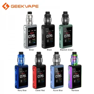 GEEKVAPE T200( AEGIS TOUCH ) 200W KIT
