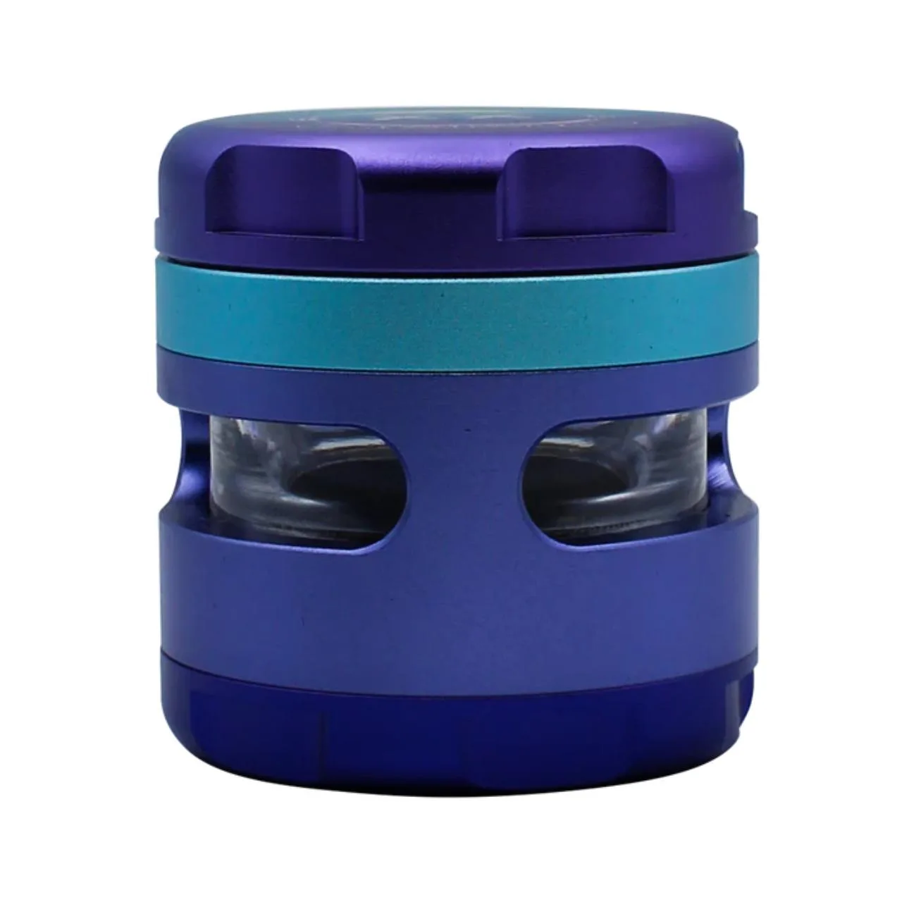 Get Lost Stardust Crusher Grinder - Image 2