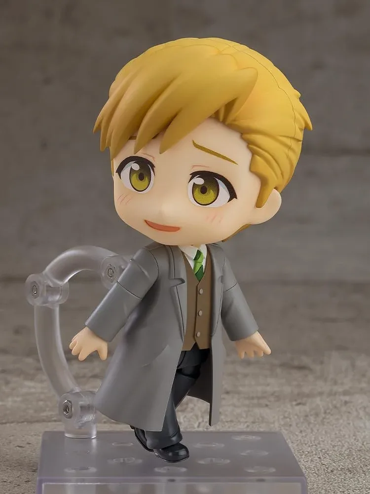 Good Smile Company Alphonse Elric Nendoroid 2624 Final Episode Version - Image 2
