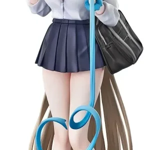 Good Smile Company Asuna Uniform Memorial Lobby Ver 1/7 Scale Figurine