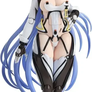 Good Smile Company Azur Lane New Jersey Articulated Figure