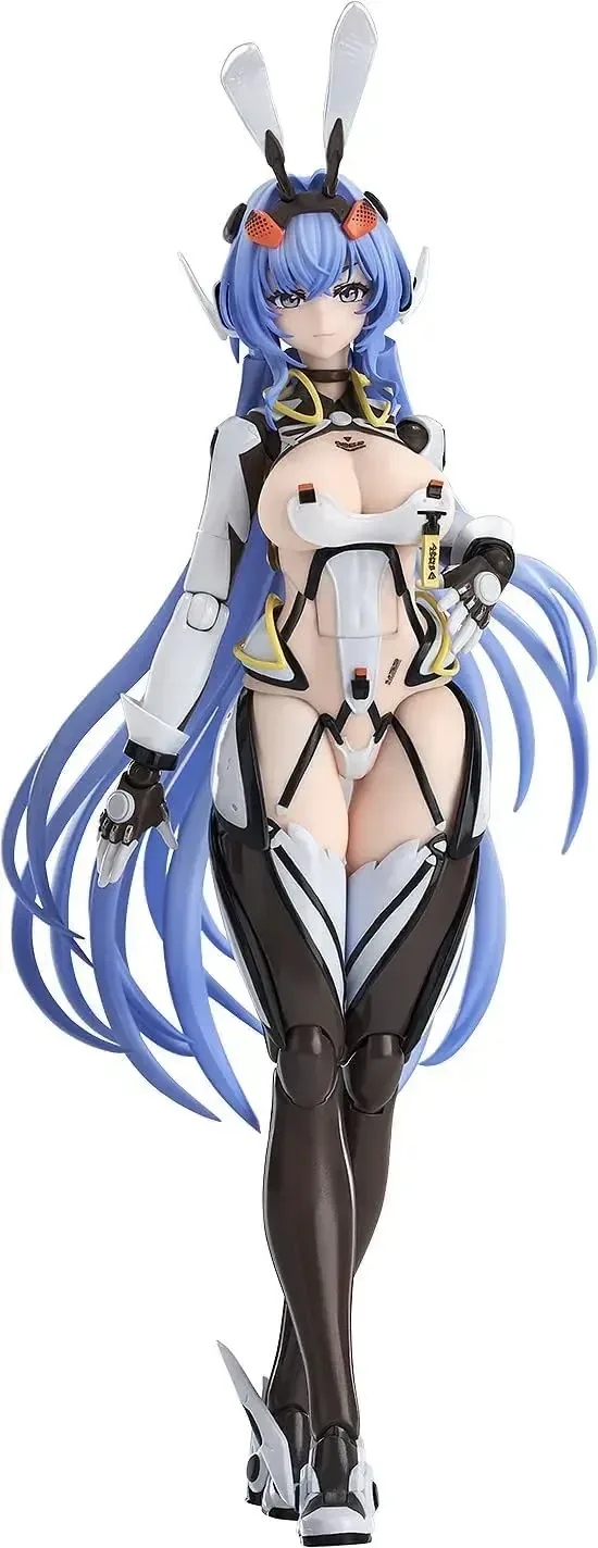 Good Smile Company Azur Lane New Jersey Articulated Figure