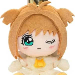 Good Smile Company Cardcaptor Sakura 5.9in Polyester Plush Doll