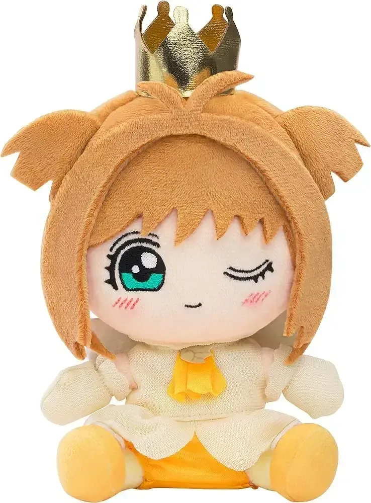 Good Smile Company Cardcaptor Sakura 5.9in Polyester Plush Doll