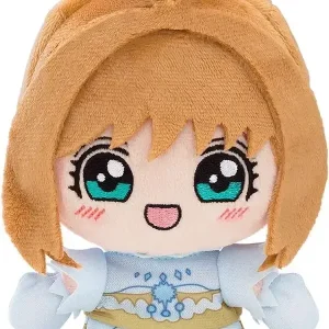 Good Smile Company Cardcaptor Sakura Clear Card Plush Figure