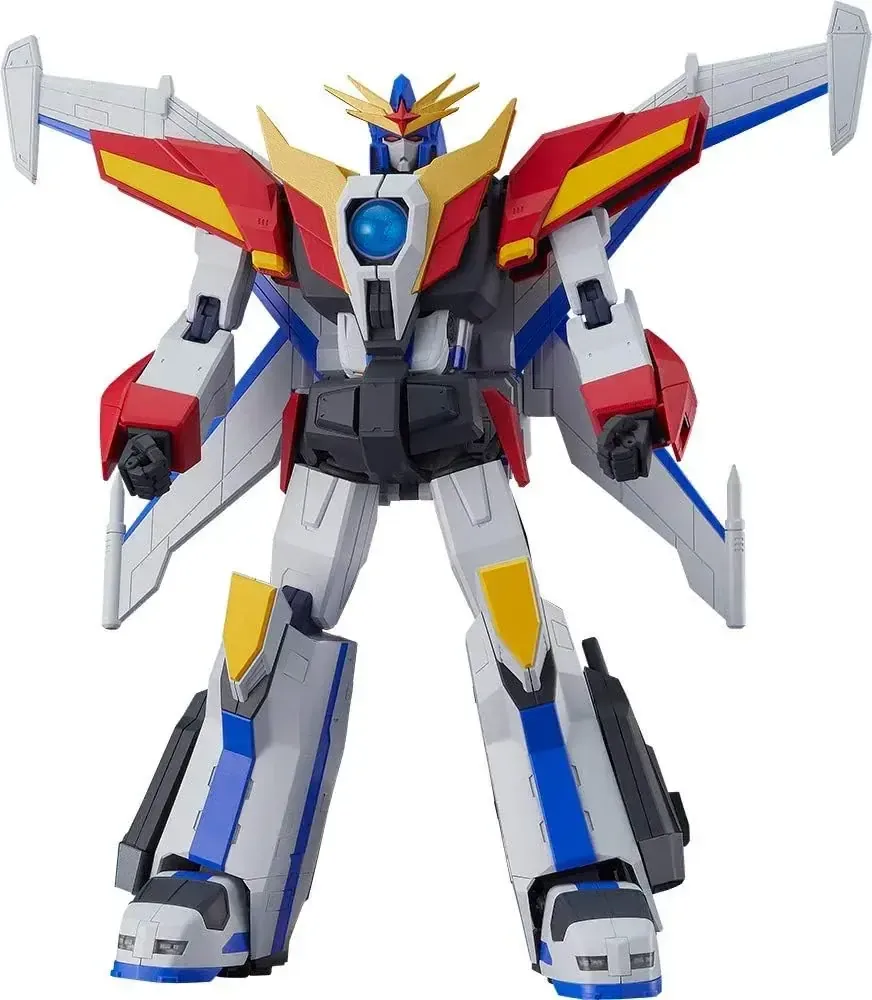 Good Smile Company Da-Garn X Painted Plastic Anime Figure