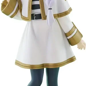Good Smile Company Freeren Braided Version PVC Figure 165mm w/ Stand
