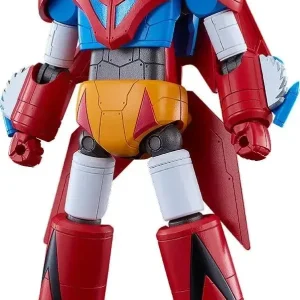 Good Smile Company Getter Dragon Model Kit - Articulated Figure