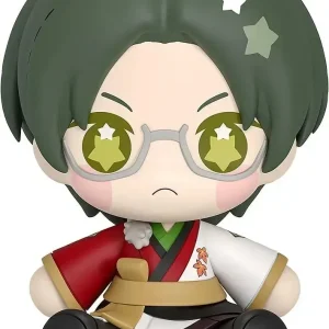 Good Smile Company Good Huggy Ryutsuji Takajin Compact Action Figure