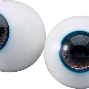 Good Smile Company Harmonia Glass Eye Series Autumn Moon Figure