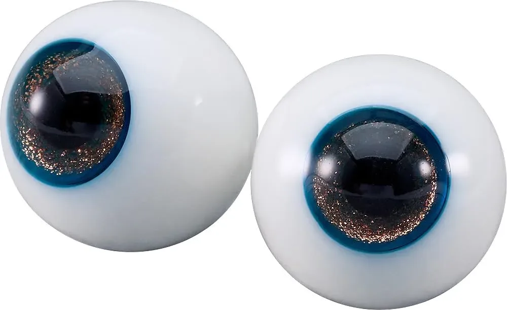 Good Smile Company Harmonia Glass Eye Series Autumn Moon Figure