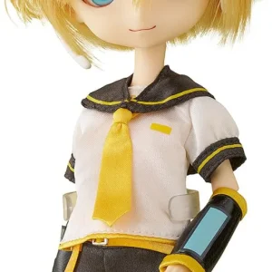 Good Smile Company Harmonia Humming Kagamine Rin Len Movable Figure Set