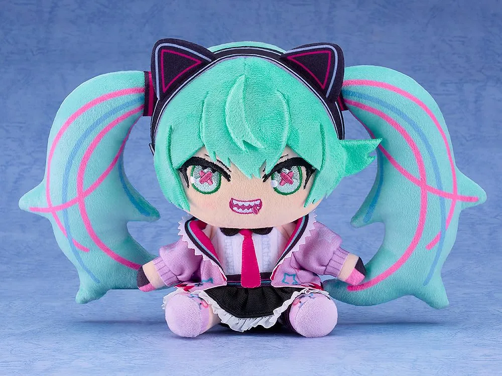 Good Smile Company Hatsune Miku Digital Stars 2023 Plush Doll Japan Official - Image 2