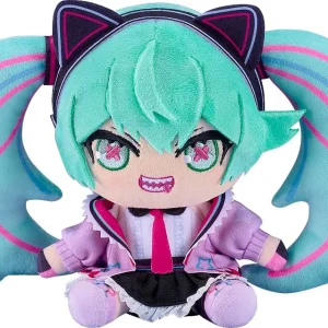 Good Smile Company Hatsune Miku Digital Stars 2023 Plush Doll Japan Official