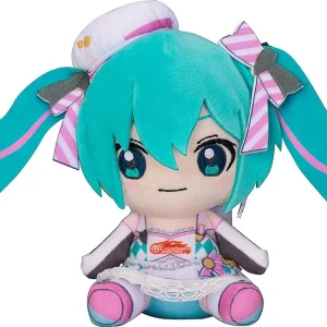 Good Smile Company Hatsune Miku GT 15th Anniversary 2019 Ver. Palm Plush