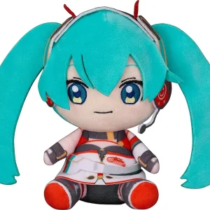 Good Smile Company Hatsune Miku GT 2020 Palm Size Plush 15th Anniversary