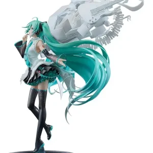 Good Smile Company Hatsune Miku Happy 16th Birthday Collectible Figurine