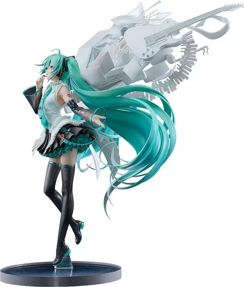 Good Smile Company Hatsune Miku Happy 16th Birthday Collectible Figurine