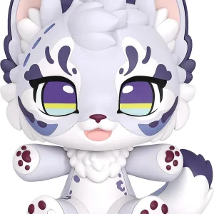 Good Smile Company Huggy Fluffy Land Oslo Movable Figure - Arts Shanghai